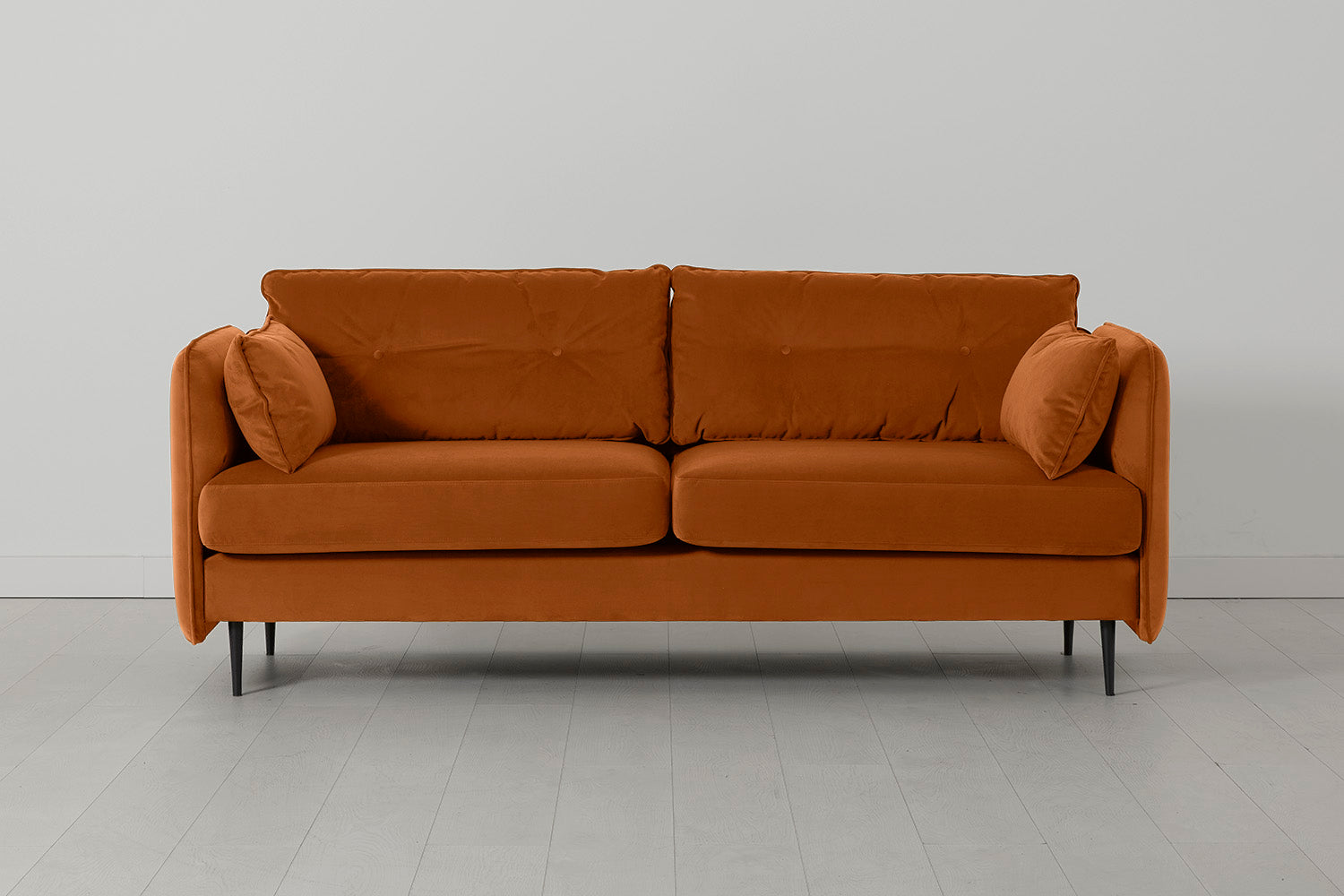Modell 19 Dreisitzer-Sofa