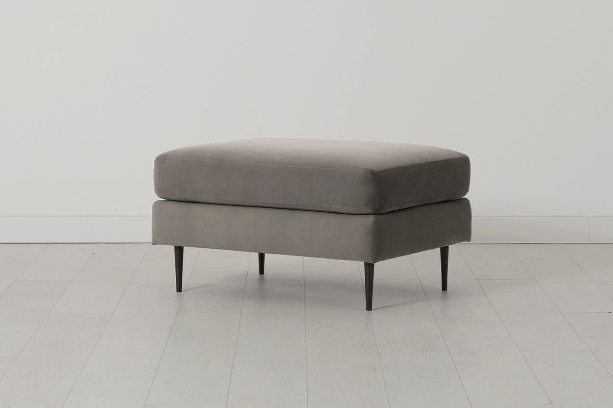 Modell 19 Ottoman, Elefant