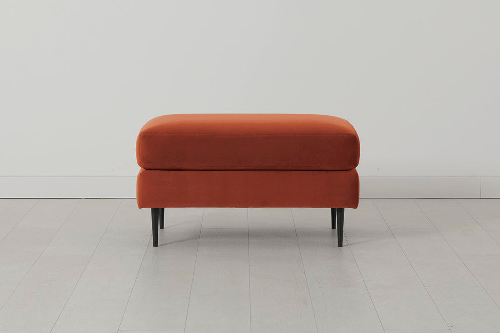 Modell 19 Ottoman, Brick
