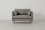 Modell 19 Zweisitzer-Sofa