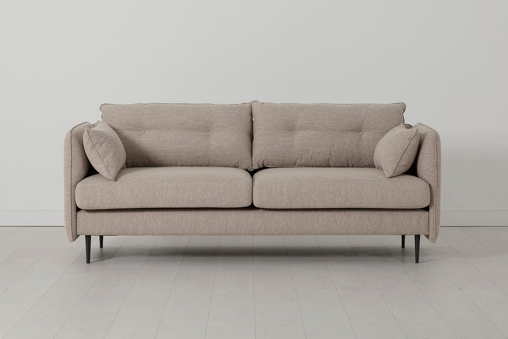 Modell 19 Dreisitzer-Sofa