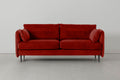 Modell 19 3-Sitzer-Sofa, Harissa