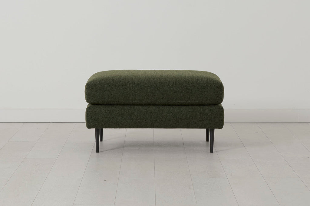 Modell 19 Ottoman