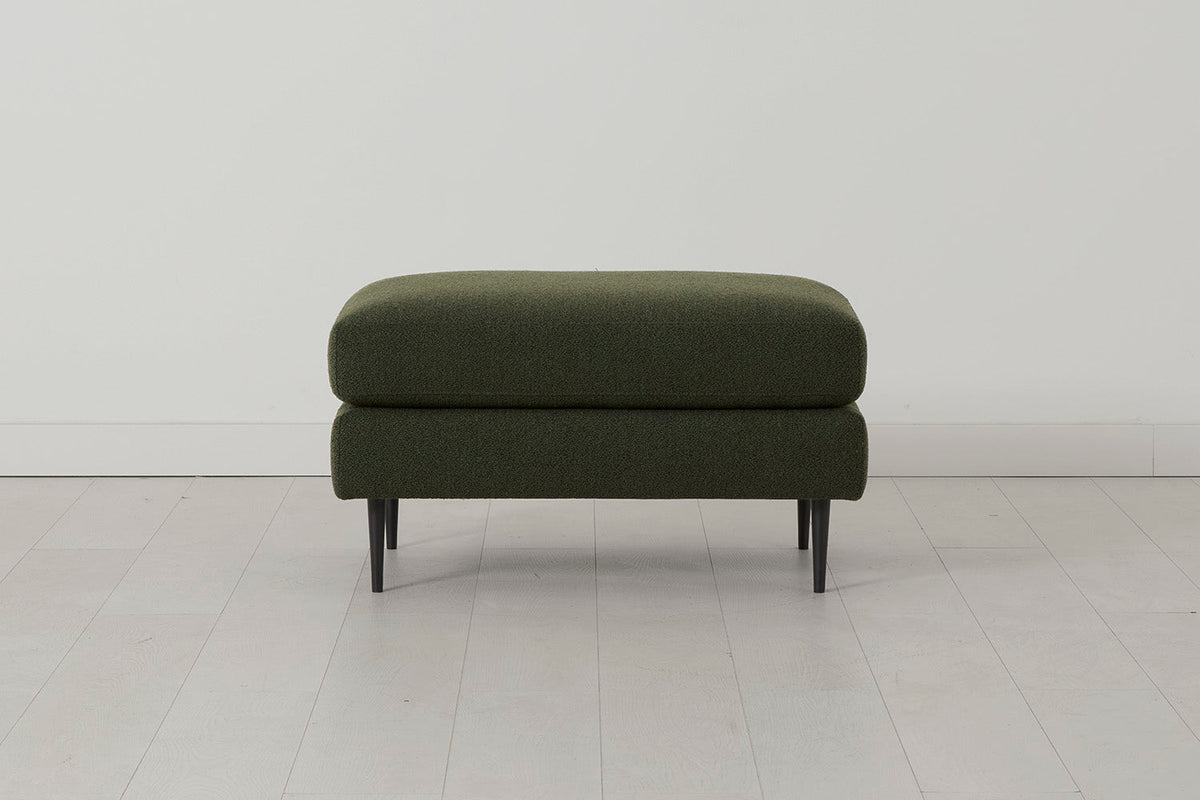 Modell 19 Ottoman