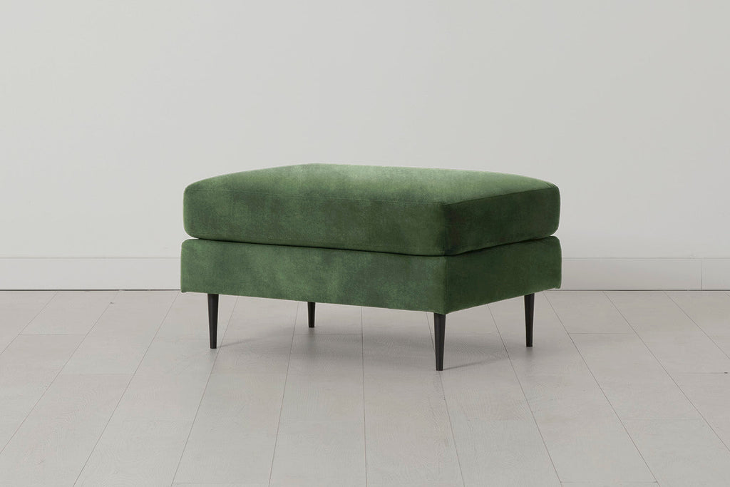 Modell 19 Ottomane, Conifer