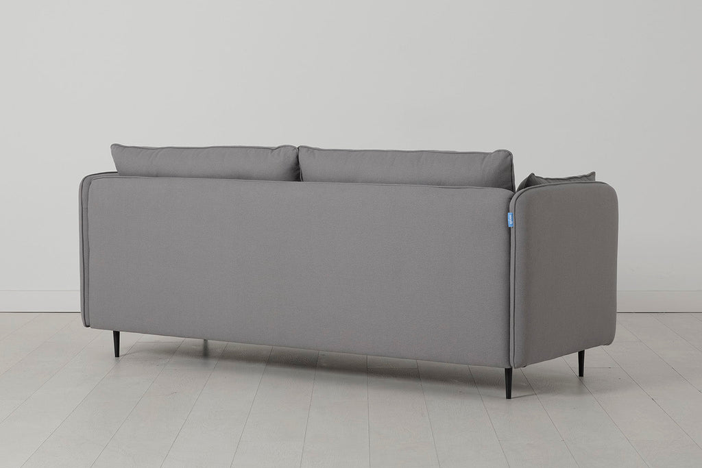Modell 19 3-Sitzer Sofa, Risso