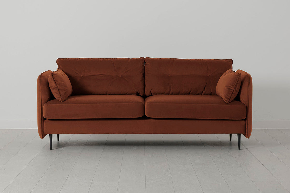 Modell 19 Dreisitzer-Sofa