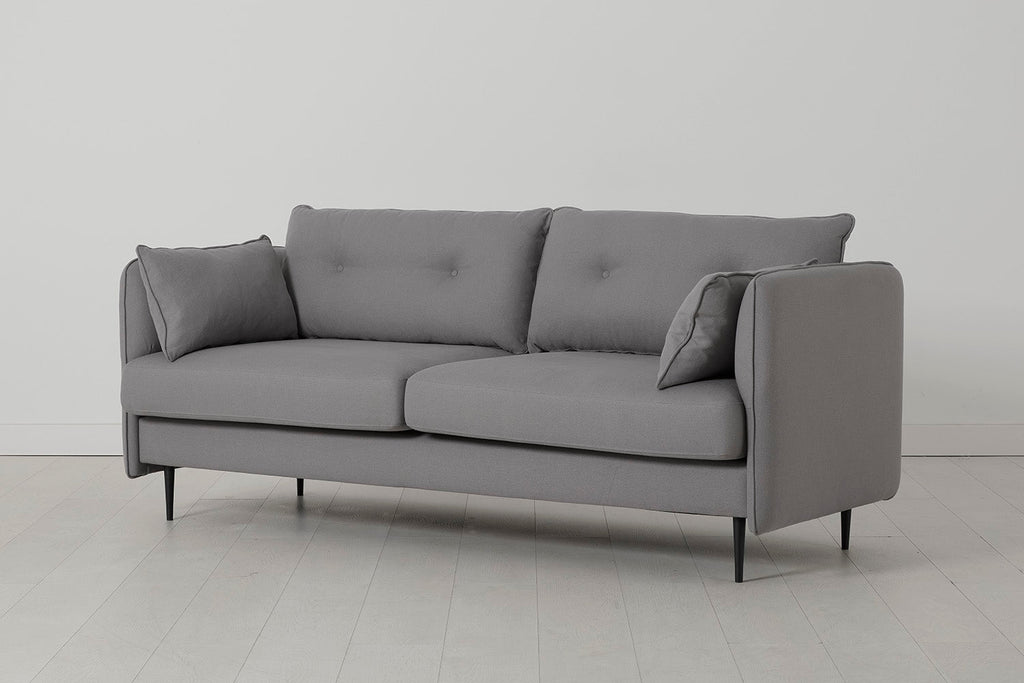 Modell 19 3-Sitzer Sofa, Risso