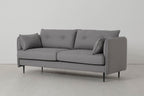 Modell 19 3-Sitzer Sofa, Risso