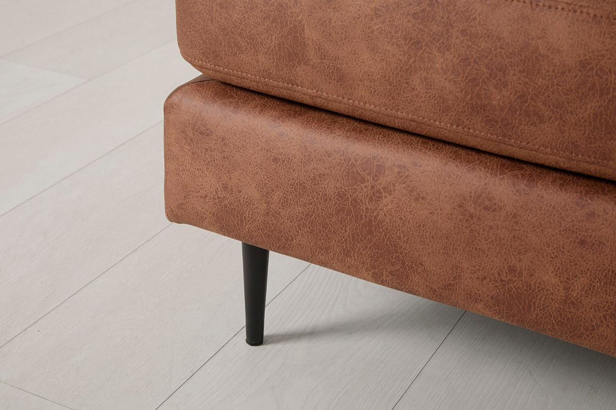 Modell 19 Ottoman, Kastanie