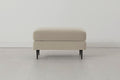 Modell 19 Ottoman, Knochen