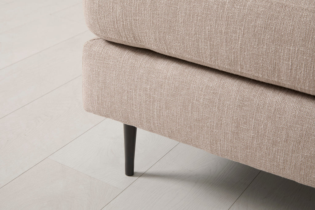 Modell 19 Ottoman, Bimsstein