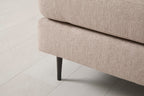 Modell 19 Ottoman, Bimsstein