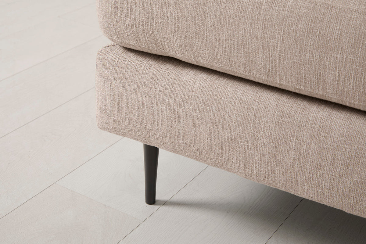 Modell 19 Ottoman, Bimsstein