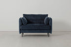 Modell 19 Zweisitzer-Sofa