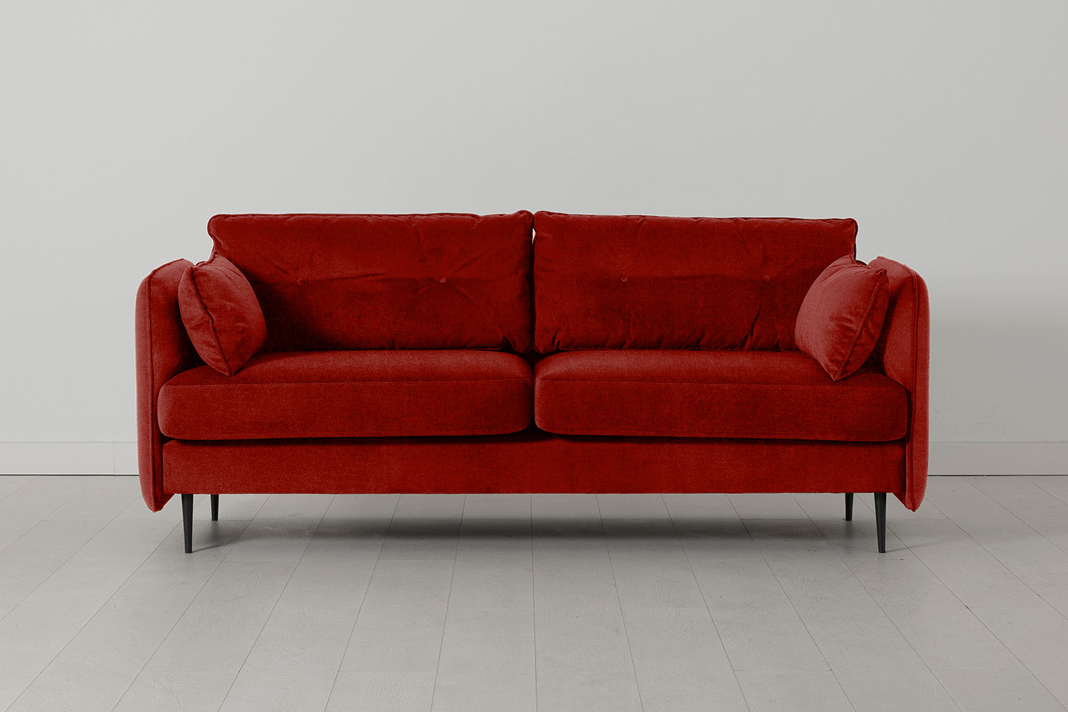 Modell 19 Dreisitzer-Sofa