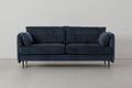 Modell 19 3-Sitzer Sofa, Ocean