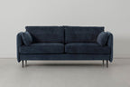 Modell 19 3-Sitzer Sofa, Ocean