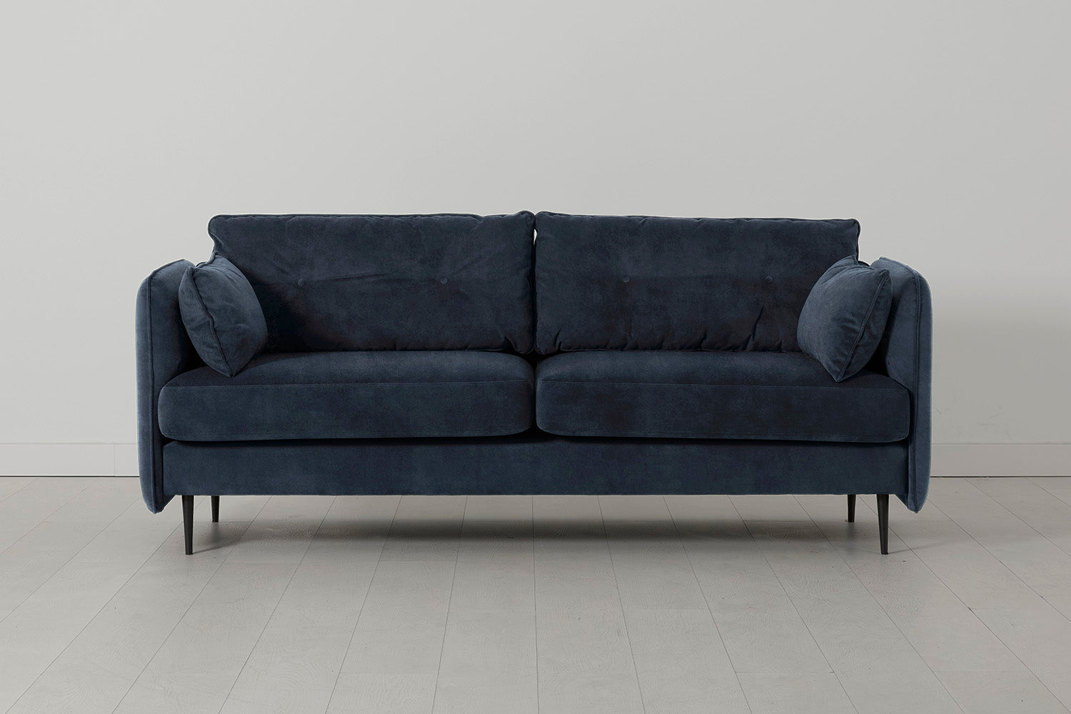 Modell 19 3-Sitzer Sofa, Ocean
