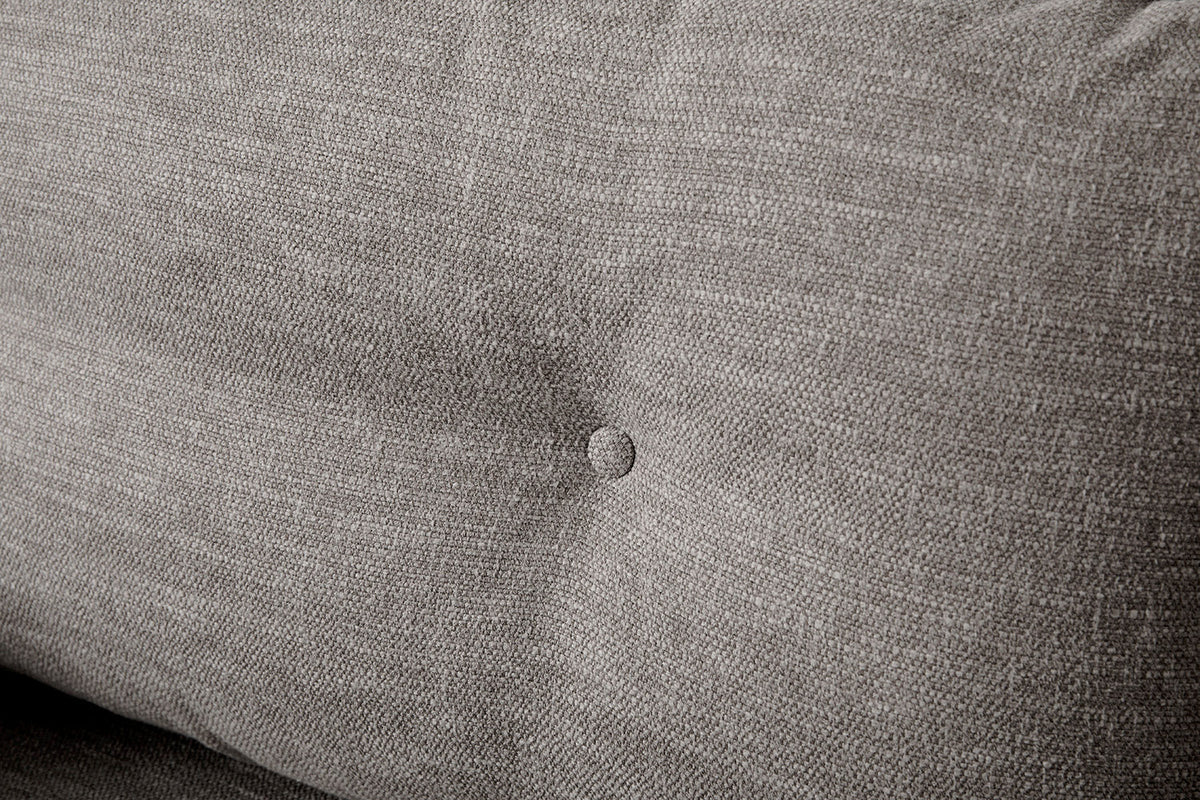 Modell 19 Dreisitzersofa, Shadow