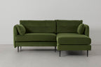 Modell 19 3-Sitzer Sofa mit Récamiere rechts