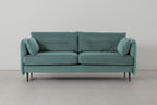 Modell 19 3-Sitzer-Sofa, Airforce
