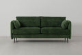 Modell 19 3-Sitzer Sofa, Nadelbaum