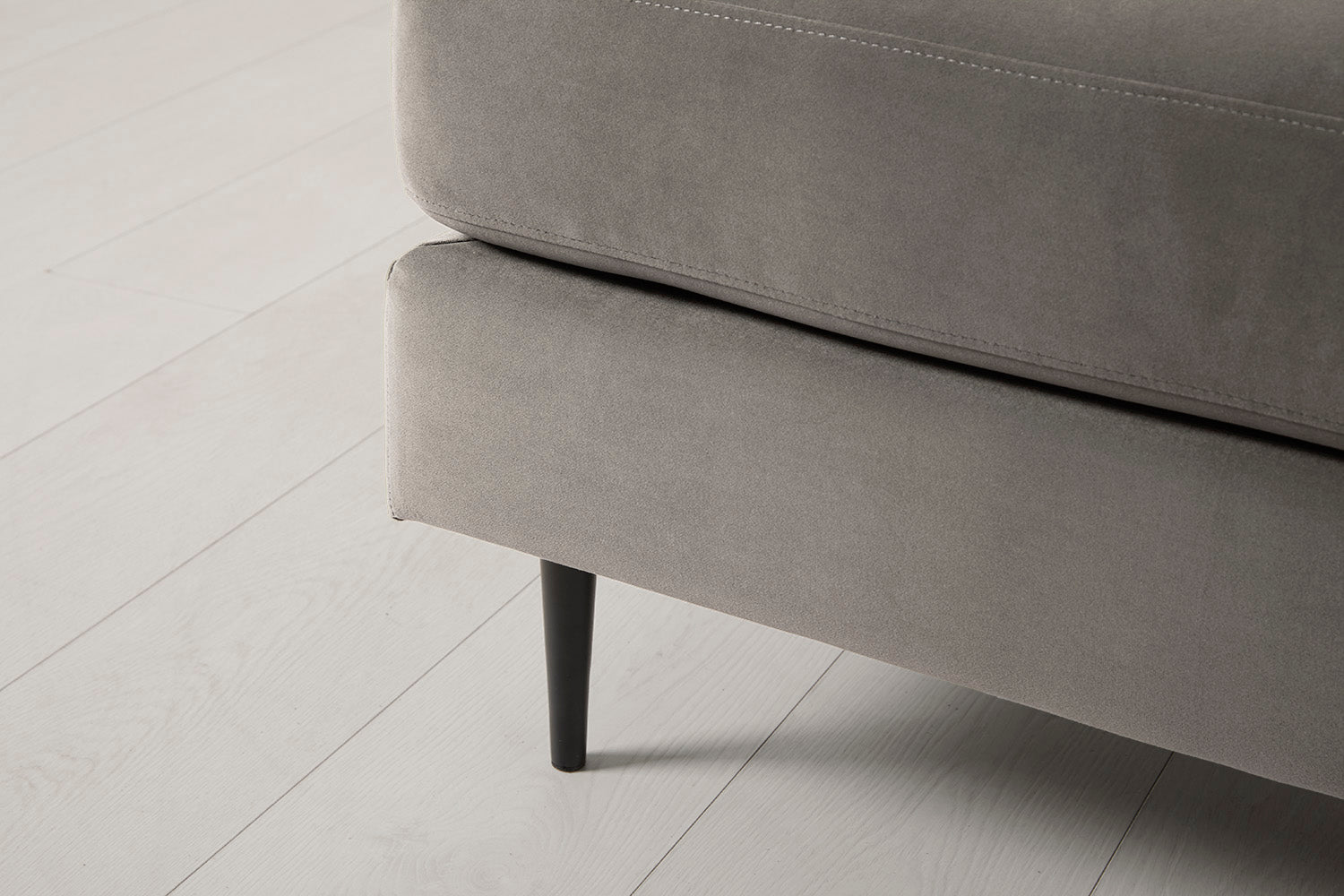 Modell 19 Ottoman, Elefant
