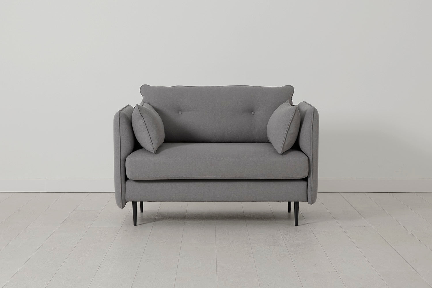 Modell 19 Zweisitzer-Sofa