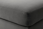 Modell 19 Hocker, Anthrazit