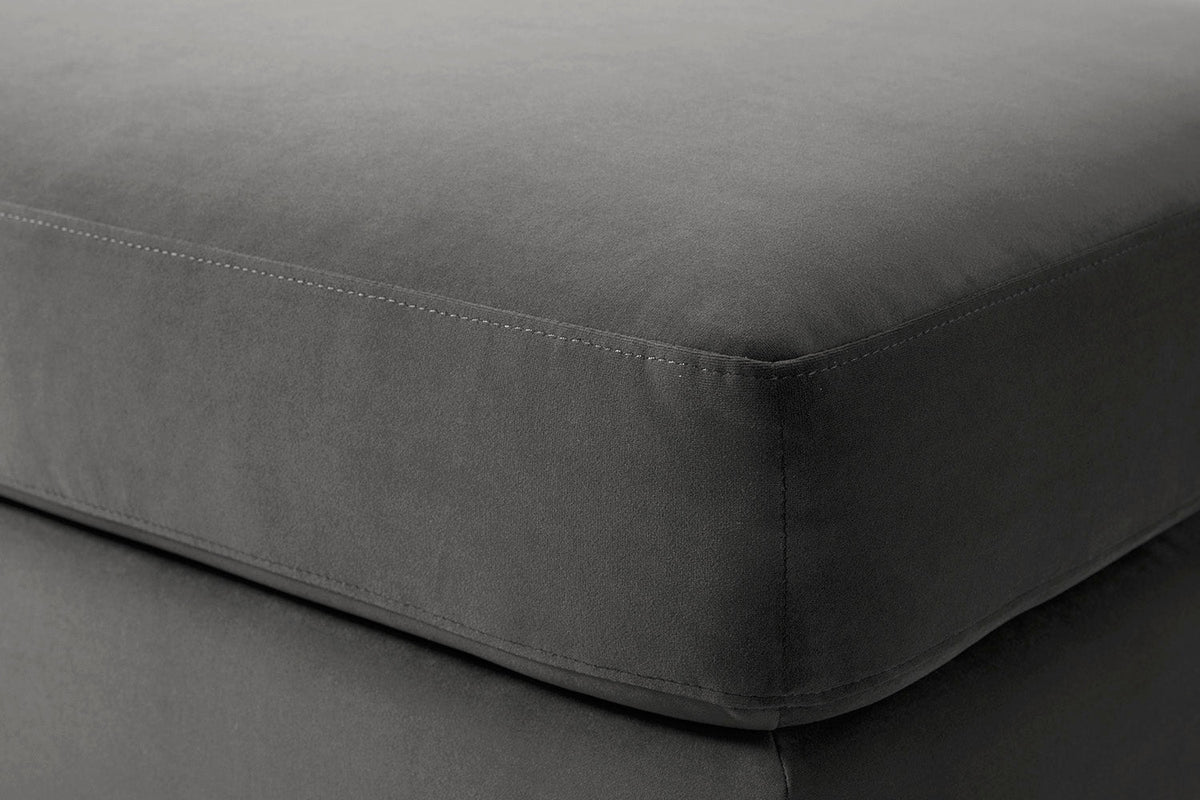 Modell 19 Hocker, Anthrazit