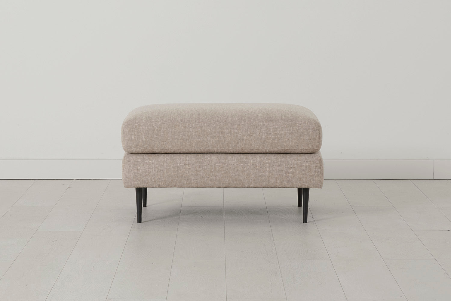 Modell 19 Ottoman, Bimsstein