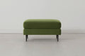 Modell 19 Ottoman, Ranke