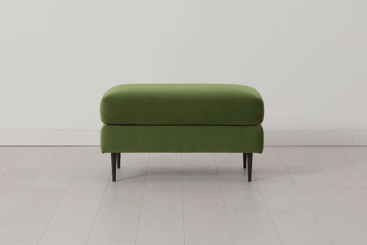 Modell 19 Ottoman, Ranke