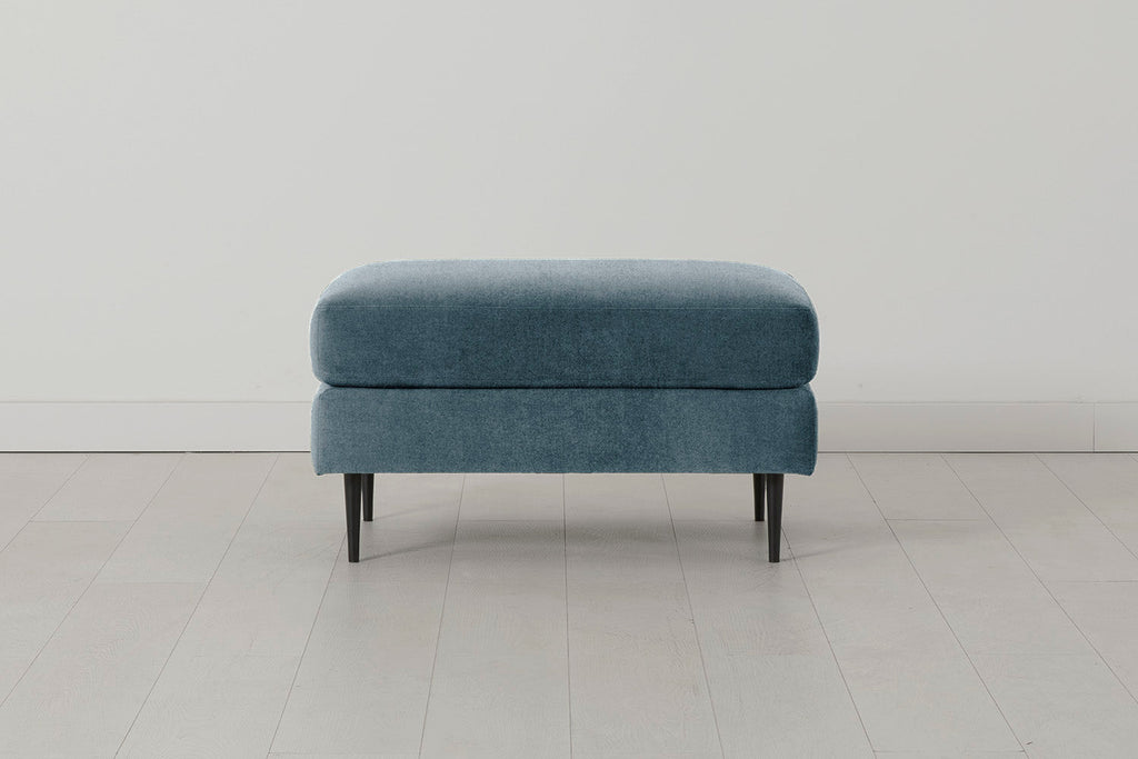 Modell 19 Ottoman, Hydro