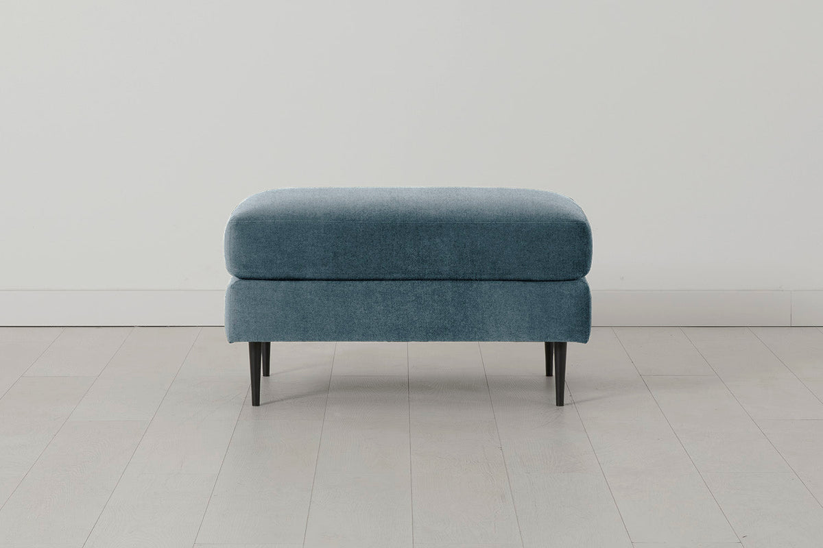 Modell 19 Ottoman, Hydro