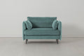 Modell 19 Loveseat, Airforce