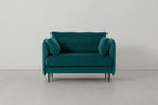 Modell 19 Zweisitzer-Sofa