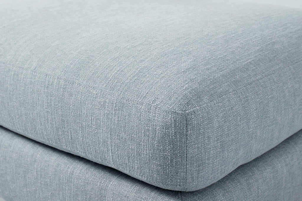 Modell 19 Ottoman, Seeglas
