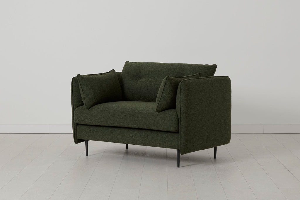 Modell 19 Zweisitzer, Farn