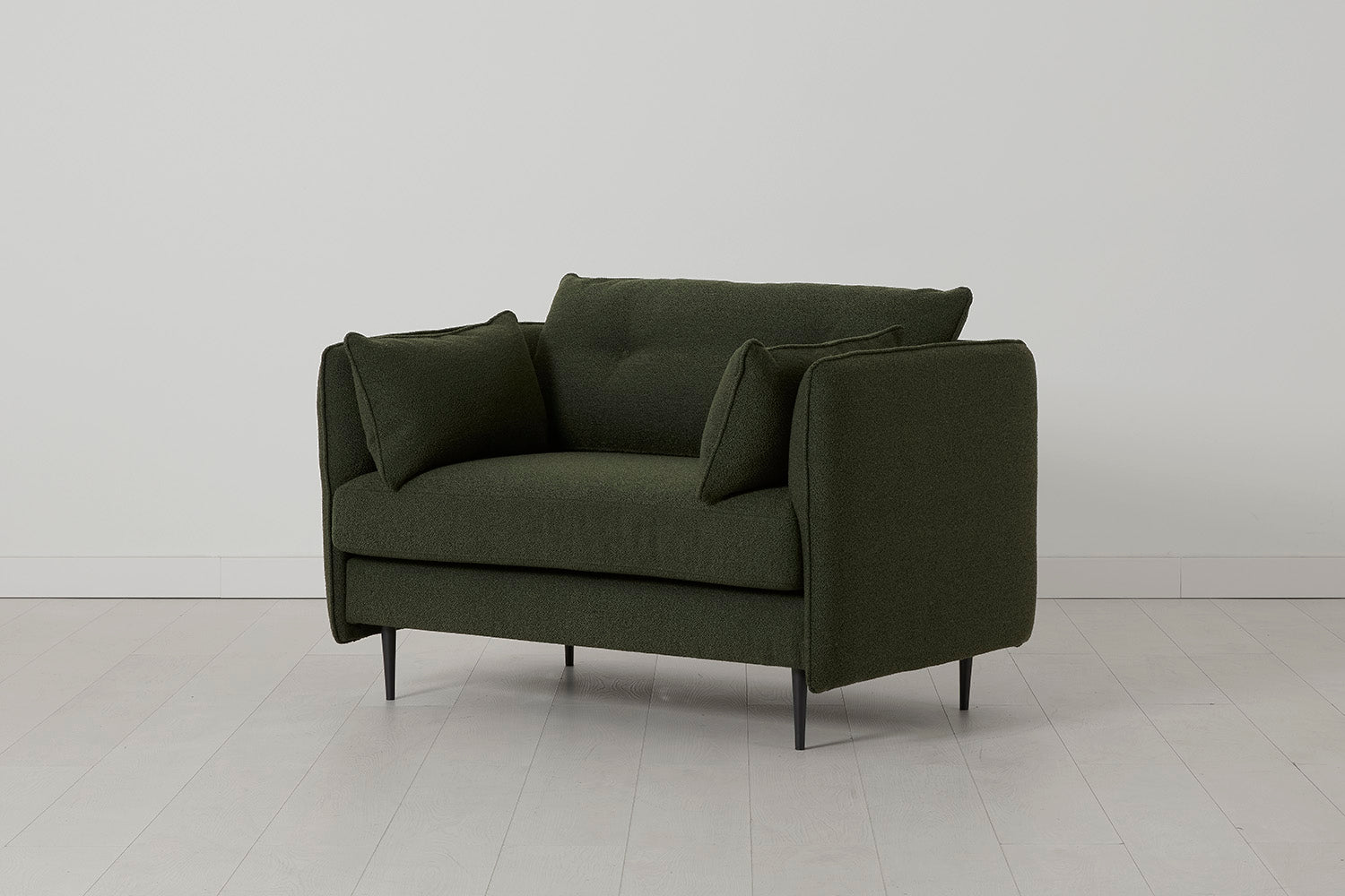 Modell 19 Zweisitzer, Farn