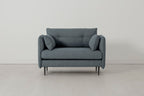 Modell 19 Zweisitzer-Sofa
