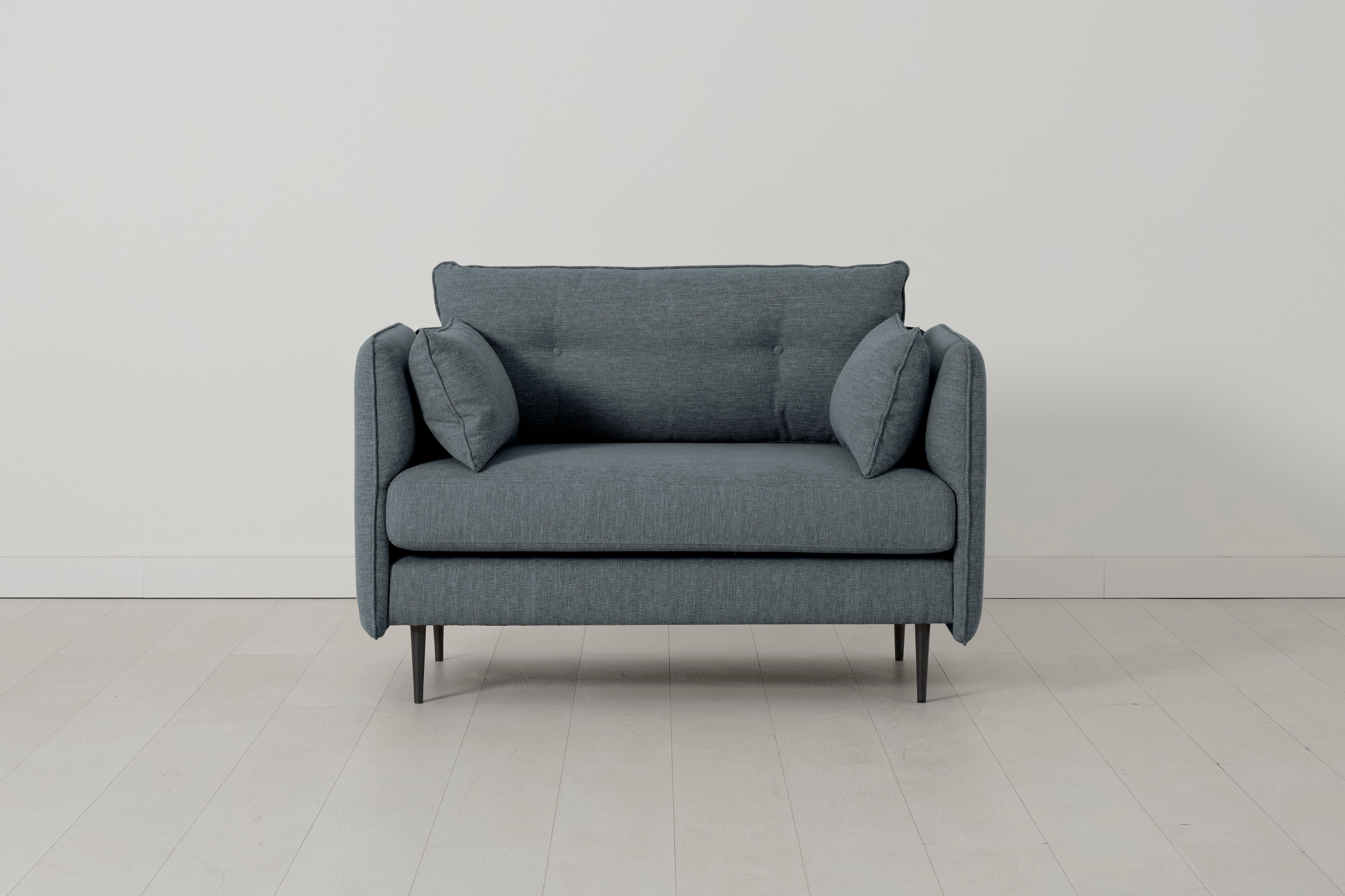 Modell 19 Zweisitzer-Sofa