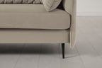 Modell 19 Zweiersofa, Knochen