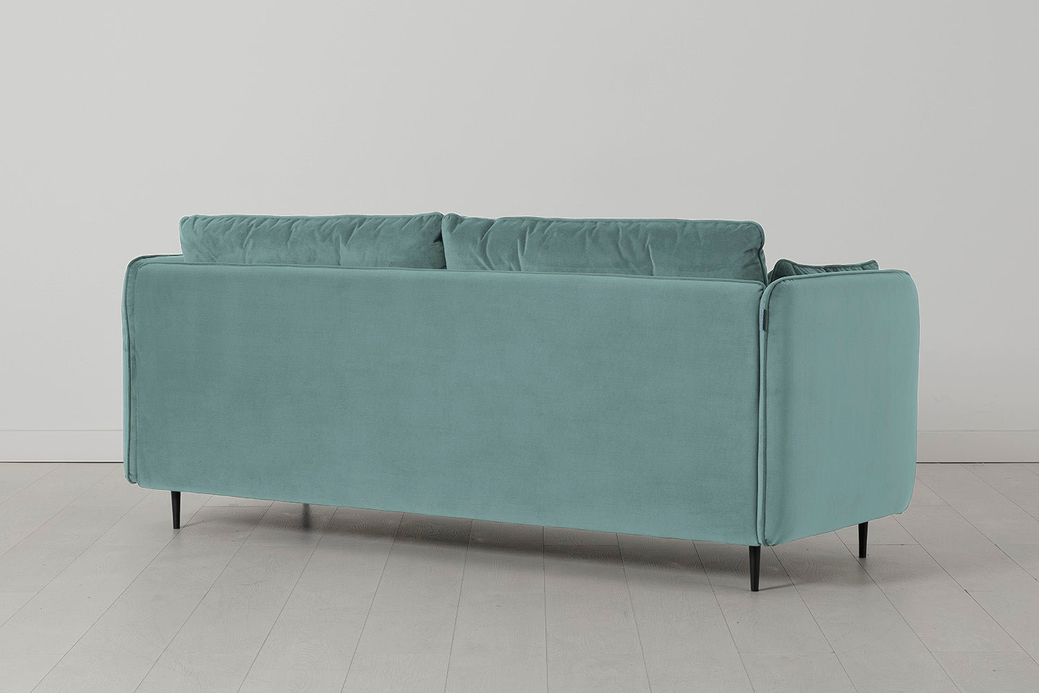 Modell 19 3-Sitzer-Sofa, Airforce