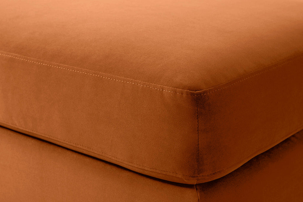 Modell 19 Ottoman, Bronze