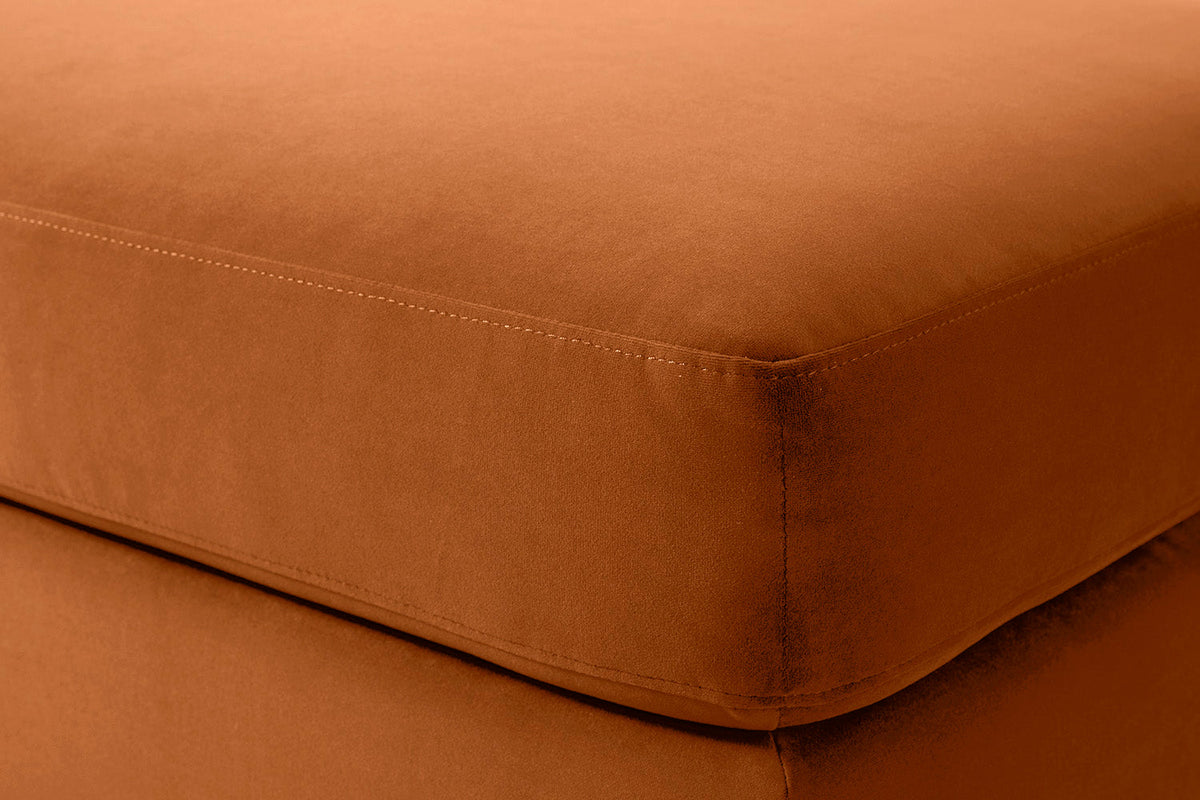 Modell 19 Ottoman, Bronze