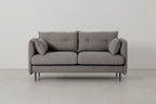 Modell 19 2-Sitzer Sofa, Shadow