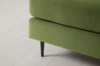 Modell 19 Ottoman, Ranke