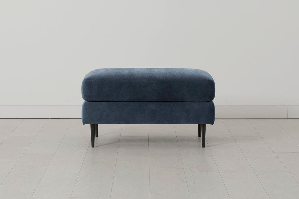 Modell 19 Ottoman, Ocean